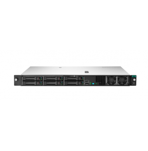 Serwer HP Proliant DL20 Gen10+ E-2314 1P 16GB 4SFF