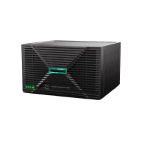 Serwer HP Proliant MicroServer G11 E-2434 32GB 4LFF-NHP 2x4TB HDD 180W External PS EMEA Cmp