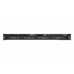 Serwer LENOVO ThinkSystem SR645 AMD EPYC 7313 16C 3.0GHz 128MB Cache/155W 32GB  9350-8i 1x750W Titanium 6