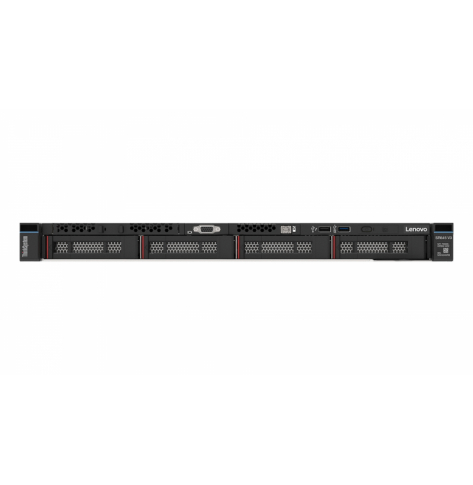 Serwer LENOVO ThinkSystem SR645 AMD EPYC 7313 16C 3.0GHz 128MB Cache/155W 32GB  9350-8i 1x750W Titanium 6