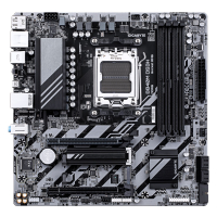 Płyta główna GIGABYTE B840M DS3H AM5 1xHDMI 2xDP