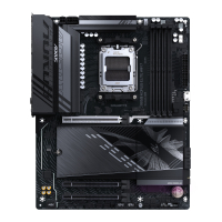 Płyta główna GIGABYTE B850 A ELITE WF7 AM5 MB 4xDDR5 4xSATA 3xM.2