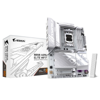 Płyta główna GIGABYTE B850 A ELITE WF7 ICE AM5 MB