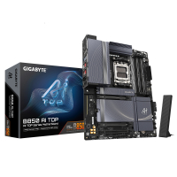 Płyta główna GIGABYTE B850 AI TOP AM5 MB 4xDDR5 4xSATA 3xM.2