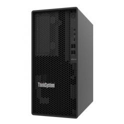 Serwer LENOVO ThinkSystem ST45 V3 EPYC 4344P 8C 3.8GHz 32GB No RAID 2x960GB Micron 5400 Pro SSD 1x32GB 500W 3 year