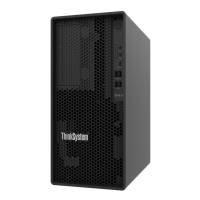 Serwer LENOVO ThinkSystem ST45 V3 EPYC 4124P 4C 3.8GHz 16GB Cache No RAID 2x960GB Micron 5400 Pro SSD 1x16GB 500W 3 year