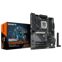 Płyta główna GIGABYTE B850 GAMING WF6 AM5 MB 4xDDR5 4xSATA 3xM.2