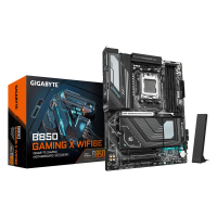 Płyta główna GIGABYTE B850 GAMING X WIFI6E AM5 MB