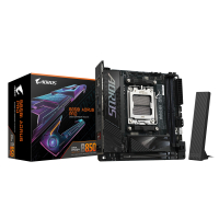 Płyta główna GIGABYTE B850I AORUS PRO AM5 MB 2xDDR5 2xSATA 2xM.2