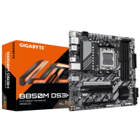 Płyta główna GIGABYTE B850M DS3H AM5 MB 4xDDR5 4xSATA 2xM.2