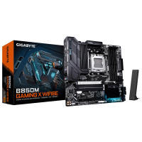 Płyta główna GIGABYTE B850M GAMING X WF6E AM5 MB 4xDDR5 4xSATA 2xM.2