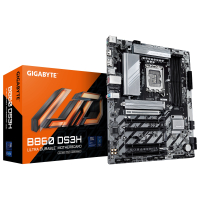 Płyta główna GIGABYTE B860 DS3H LGA1851 MB 4xDDR5 4xSATA 3xM.2