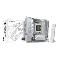 Płyta główna GIGABYTE B860I AORUS PRO ICE LGA1851 MB 2xDDR5 2xSATA 2xM.2