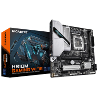 Płyta główna GIGABYTE H810M GAMING WIFI6 LGA1851 MB
