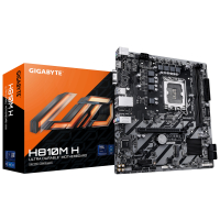 Płyta główna GIGABYTE H810M H LGA1851 MB