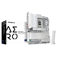 Płyta główna GIGABYTE Z890 AERO D LGA1851 4xDDR5 4xSATA 4xM.2