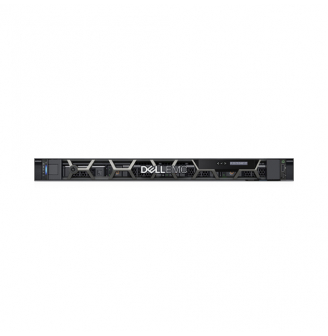 Zestaw serwer DELL PowerEdge R250 Chassis 4x3.5 Xeon E-2334 16GB 1x480GB SSD RI Rails Bezel Broadcom 5720 iDRAC9 Basic 15G 700W + Windows Server 2025 Essential