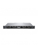 Zestaw serwer DELL PowerEdge R260 Chassis 2x3.5 cabled Xeon E-2414 16GB 1x2TB HDD SATA On Board LOM DP iDRAC9 Basic 16G + Windows Server 2025 Essential