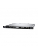 Zestaw serwer DELL PowerEdge R260 Chassis 2x3.5 cabled Xeon E-2414 16GB 1x2TB HDD SATA On Board LOM DP iDRAC9 Basic 16G + Windows Server 2025 Essential