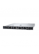 Zestaw serwer DELL PowerEdge R360 4x3.5 HP Xeon E-2468 16GB 1x480GB SSD SATA RI Dual Broadcom 5720 Dual Port PERC H755 iDRAC9 + Windows Server 2025 Standard