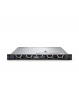 Zestaw serwer DELL PowerEdge R450 4x3.5 HP Xeon Silver 4309Y 16GB 1x480GB SSD SATA Rails Bezel PERC H355 iDRAC9 Enterprise 15G 1x + Windows Server 2025 Standard