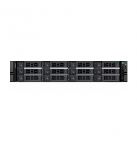 Zestaw serwer DELL PowerEdge R760xs Xeon Silver 4514Y 32GB 480GB SSD SATA RI Rails w/o CA Bezel No NIC PERC H755 LP iDRAC9 + Windows Server 2025 Standard