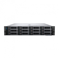 Zestaw serwer DELL PowerEdge R760xs Xeon Silver 4514Y 32GB 480GB SSD SATA RI Rails w/o CA Bezel No NIC PERC H755 LP iDRAC9 + Windows Server 2025 Standard