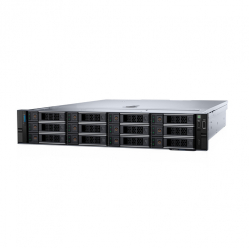 Zestaw serwer DELL PowerEdge R760xs Xeon Silver 4514Y 32GB 480GB SSD SATA RI Rails w/o CA Bezel No NIC PERC H755 LP iDRAC9 + Windows Server 2025 Standard
