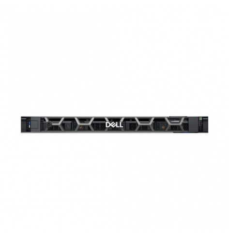 Zestaw serwer DELL PowerEdge R660XS 8x2.5 HP Xeon Silver 4514Y 32GB 1x480GB SSD SATA Rails Bezel PERC H755 iDRAC9 Ent 2x 700W + Windows Server 2025 Standard