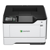 Drukarka LEXMARK MS531dw Mono Singlefunction HV EMEA 44ppm