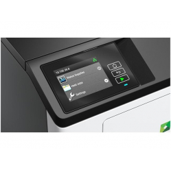 Drukarka LEXMARK MS531dw Mono Singlefunction HV EMEA 44ppm