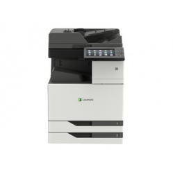 Drukarka LEXMARK CX920de MFP Laser Color
