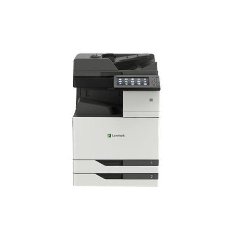 Drukarka LEXMARK CX920de MFP Laser Color