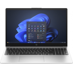 HP 250R G10 15.6 FHD AG Core 5-120U 16GB 512GB SSD W11H