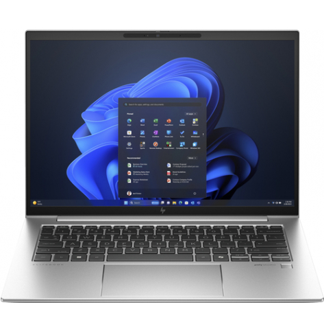 Laptop HP EliteBook 840 G11 14 WUXGA Ultra 7-165U 16GB 256GB SSD W11P