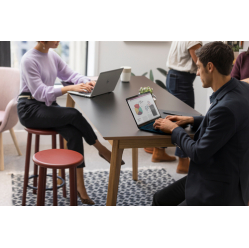 HP EliteBook X G1a Ryzen AI 9 HX PRO 375 14 2.8k 32GB 1TB SSD W11P