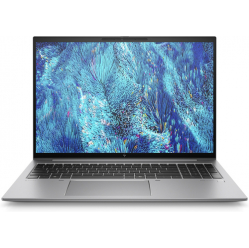 Laptop HP ZBook Firefly 16 G11 16 WUXGA Ultra 7-155H 16GB 512GB SSD A500 W11P