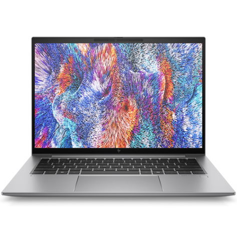 Laptop HP ZBook Firefly 14 G11 14 WUXGA Ryzen 7 PRO 8840HS 32GB 1TB SSD W11P