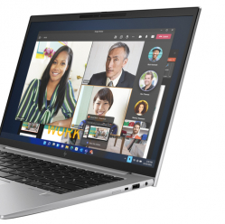 Laptop HP ZBook Firefly 14 G11 14 WUXGA Ryzen 7 PRO 8840HS 32GB 1TB SSD W11P