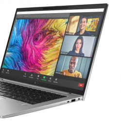 Laptop HP ZBook Firefly 14 G11 14 WUXGA Ryzen 7 PRO 8840HS 32GB 1TB SSD W11P