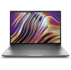 Laptop HP Zbook Power 16 G11A 16 WUXGA Ryzen 9 PRO 8945HS 32GB 1TB SSD W11P
