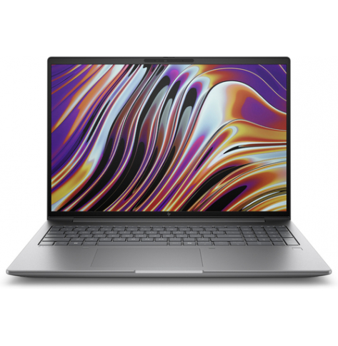Laptop HP Zbook Power 16 G11A 16 WUXGA Ryzen 9 PRO 8945HS 32GB 1TB SSD W11P