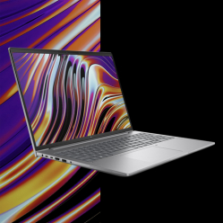 Laptop HP Zbook Power 16 G11A 16 WUXGA Ryzen 9 PRO 8945HS 32GB 1TB SSD W11P