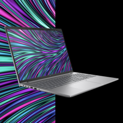 Laptop HP Zbook Power 16 G11A 16 WUXGA Ryzen 9 PRO 8945HS 32GB 1TB SSD W11P