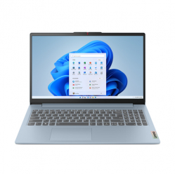 Laptop LENOVO IdeaPad Slim 3 15 WUXGA 15ARP10 Ryzen 5 7533HS 16GB 512GB SSD W11H