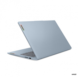 Laptop LENOVO IdeaPad Slim 3 15 WUXGA 15ARP10 Ryzen 5 7533HS 16GB 512GB SSD W11H
