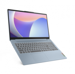 Laptop LENOVO IdeaPad Slim 3 15 WUXGA 15ARP10 Ryzen 5 7533HS 16GB 512GB SSD W11H