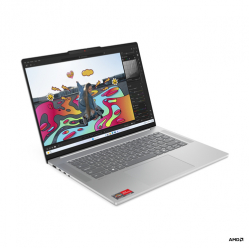 Laptop LENOVO IdeaPad Slim 3 15ARP10 15.3 WUXGA Ryzen 5 7533HS 16GB 512GB W11H Luna Grey