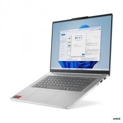 Laptop LENOVO IdeaPad Slim 3 15ARP10 15.3 WUXGA Ryzen 5 7533HS 16GB 512GB W11H Luna Grey