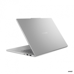 Laptop LENOVO IdeaPad Slim 3 15ARP10 15.3 WUXGA Ryzen 5 7533HS 16GB 512GB W11H Luna Grey
